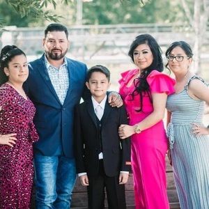 Meet your Posher, Oswaldo